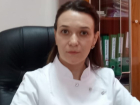 Новым главным врачом Быковской ЦРБ стала Анастасия Филиппова