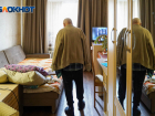 Второй месяц волгоградцы получают многотысячные платёжки за отопление