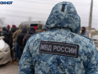 Спецслужбы стянули к автовокзалу под Волгоградом 