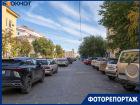 Вот это разгрузили центр: в дорожном коллапсе обвинили волгоградцы платные парковки