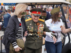 «Хочу пожелать любить Родину!»: видеорепортаж с парада Победы в Волгограде