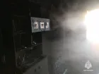 Девятилетка поиграл с петардой и спалил полдома под Волгоградом