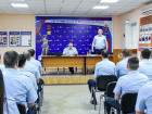 Нового начальника ГСУ назначили главку Волгоградского МВД вместо отстранённого Путиным генерала 