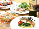 В Думе предлагают ввести лимит в ресторанах на иностранные блюда