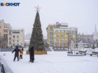 Почти 2 тысячи волгоградцев остались без зарплаты под Новый год