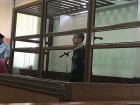 Суд отказал в интервью с журналистами Александру Геберту, подозреваемому в подстрекательстве к убийству Сергея Брудного