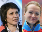 Олимпийские чемпионки Лебедева и Слесаренко из Волгограда уехали в Сирию