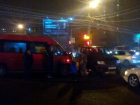 Пострадавшие пассажиры маршрутки рассказали подробности ДТП с внедорожником в Волгограде 