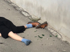 Семиклассница из Волгограда упала с крыши без посторонней помощи, – силовики