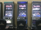В Волгограде из подпольного казино изъяли 25 игровых автоматов