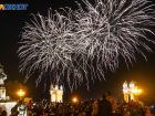 Фейерверк прогремит на День города в Волгограде: где смотреть   