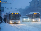 В Волгограде изменили маршрут автобуса №50