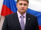 Экс-глава гордумы Городище Михаил Поддубнов за крупное мошенничество помещен под домашний арест