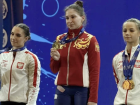 Волгоградка завоевала золото первенства Европы по тяжелой атлетике