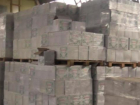 Под Волгоградом 45 тысяч  бутылок контрафактного алкоголя уничтожат на полигоне