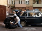 В Волгограде задержан дворник, сбивший насмерть пенсионерку