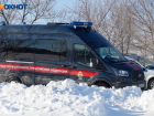 Шесть трупов найдены в теплице под Волгоградом