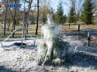 Аномальный холод спрогнозировал в Волгоградской области Гидрометцентр