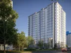 ЖК «Донской» в Красноармейском районе растет на глазах