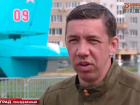 «В воскресенье гулял с детьми, в пятницу хоронят»: в Волгограде прощаются с трагически погибшим реставратором
