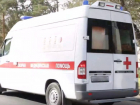 Водитель «четверки» врезался в дерево и травмировал пассажира в Волгоградской области 