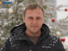 Повелитель центрального парка Волгограда Андрей Еркин отмечает день рождения