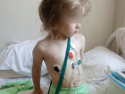 4-летняя волгоградка попала в больницу после удара током в магазине «Ермолино»