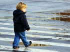 В Волгограде ищут родителей брошенного на улице 5-летнего мальчика