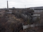Остатки великой цивилизации: блогер показал с высоты разруху Волгоградского судостроительного завода