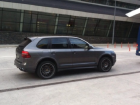 Продается Porshe Cayenn с новым двигателем