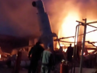 Двух рабочих спасают в реанимации после ЧП на заводе в Волгограде