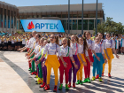 30 юных жителей Волгоградской области отдохнут в «Артеке»