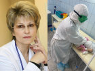 Как мама может помочь ребенку при первых признаках ОРВИ и COVID-19: объяснение от главврача ВОДКБ Светланы Емельяновой