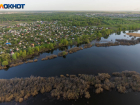 Границы сразу трех районов перепишут в Волгоградской области 