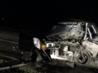 На трассе Самара-Волгоград в ДТП Ford и ВАЗа погиб водитель