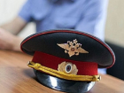 Горбатый назначен руководителем полиции Калачевского района Волгоградской области