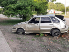 21-летний водитель ВАЗа не справился с управлением и погиб под Волгоградом 