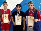 Единоборцы из Волгограда привезли 7 медалей чемпионата России