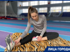 "Зимой тренируемся на парковке": Анна Вайталова о победах и условиях для легкоатлетов в Волгограде