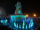 В Волгограде 1 мая открывается сезон фонтанов