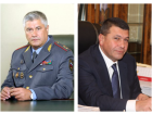 Главные полицейские России и Армении встретились в Волгограде