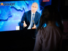 Владимир Путин отметил госнаградами пятерых волгоградцев 