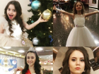 Четыре юных красавицы из Волгограда завоевали титулы на конкурсе «Маленькая Мисс Россия»