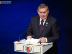 Губернатор Бочаров прокомментировал вторую за сутки атаку БПЛА