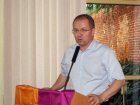Лидера волгоградских эсеров выдвинули в члены Совета Федерации