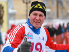 В Волгоград в рамках благотворительной программы прибыли Олимпийские чемпионы