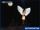 Премьера "Грозы" Волгоградского НЭТа в объективе фотографа