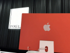 Совершай покупки в iPixel.ru и получи шанс стать обладателем iPhone 15