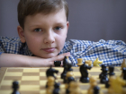 В Сколково 12 - летний волгоградец стал чемпионом России по шахматам