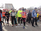 В Волгограде 2 февраля стартует легкоатлетический забег 